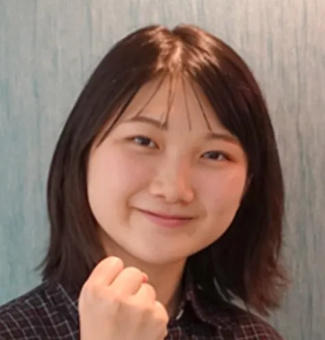 内藤さん(東京女子大学)の画像